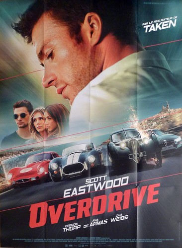 Overdrive autos bugatti - overdrive, /