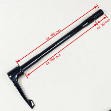 HAIBIKE Steckachse JD-QR50