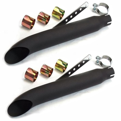 Schwarze slash cut - schwarze,