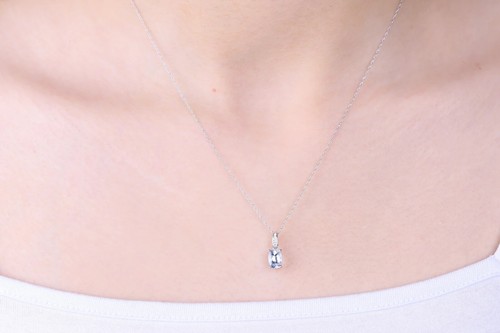 Ohne kette natürlich kissen - kette,