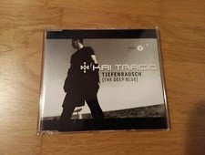 Tiefenrausch(Deep Blue)Part 1