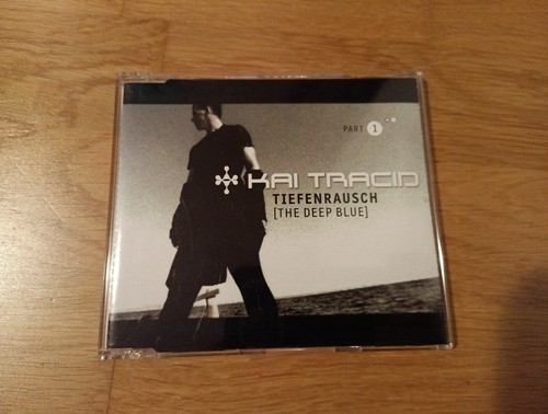 Tiefenrauschpart - tiefenrausch(deep, blue)part