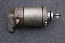 DAELIM S3 125 FI  TYP: SAB Orig. Anlasser E-Start  Motor   (16829)