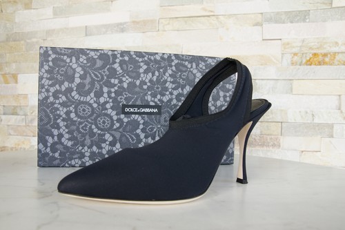 Dolce gabbana slingbacks - dolce,