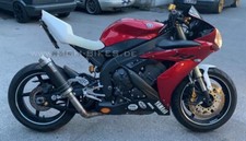 MGM-BIKES HE 92 univ.Höcker Sitzbank Streetfighter Heck Fighter Umbau HE92