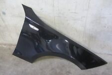 BMW E81 E87 E88 E82 Kotflügel Seitenwand rechts Carbon Schwarz 416