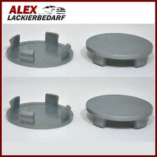 4 x 57/51,5mm Nabenkappen