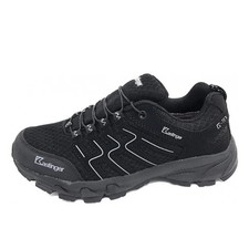 Kastinger TRAILRUNNER Halbschuh schwarz wie NEU Gr. 40
