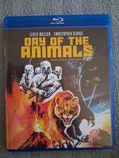 Day of the Animals - Panik in