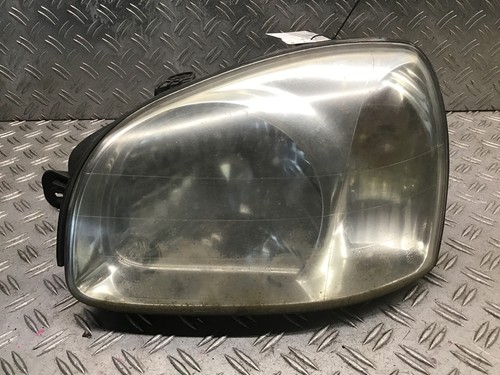 Scheinwerfer links hyundai - links,