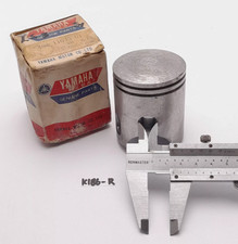 NOS Yamaha RS100 1975-1976