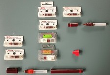 Rotring 2000 Isograph Set 0,18