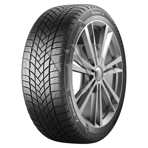 Winterreifen matador mp93 - ,