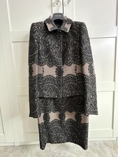 Kostüm Set von Escada Gr. 32/XXS