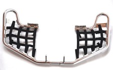 Alu Nerfbars für Yamaha