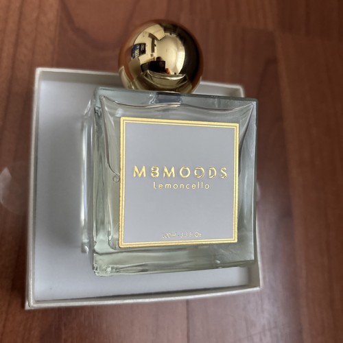 M8moods lemoncello eau - eau, de