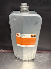 (Nur Tank) ZIBRO R18 Paraffinheizung