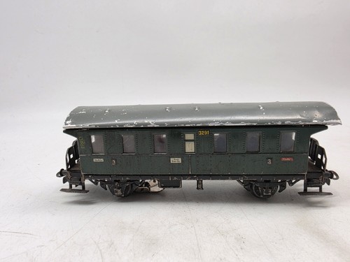 Märklin personenwagen - märklin, h0 personenwagen