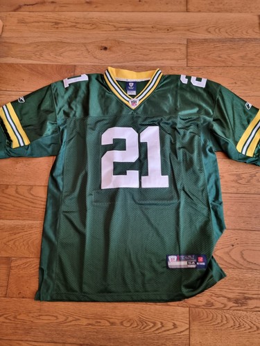 Nfl legacy trikot - nfl, green
