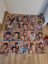 20 Bravo Hefte von 1987 1988