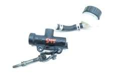 YAMAHA YZF-R 125 RE29