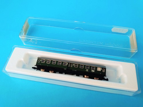 Märklin spur 8754 4achs - märklin,