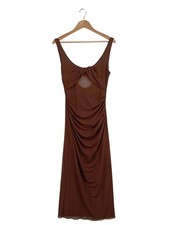 ZARA Abendkleid Damen Kleid