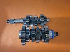 KTM DUKE 790 Getriebe ( Ez.2018 ) 63533001044 63533010000