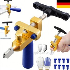 2 in1 Glasschneider Ölglasschneider Dickglasschneider Cutting Diamantschneider