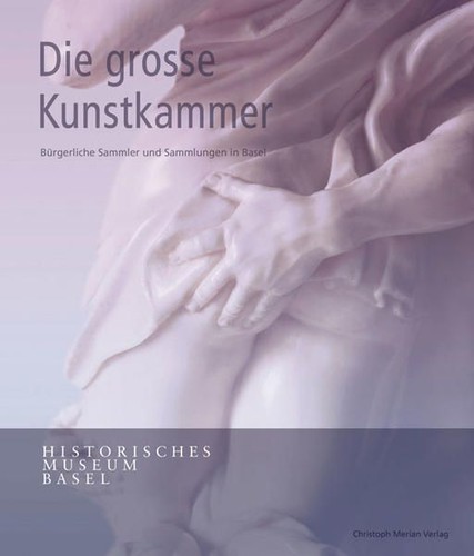 Die grosse kunstkammer - grosse,