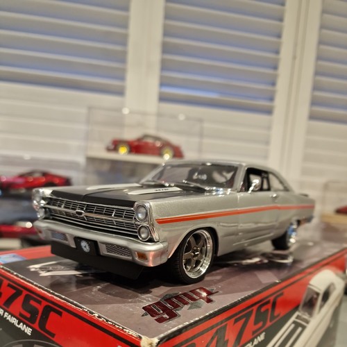 Gmp 347 sc fairlane - 1/18,