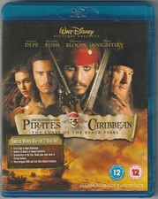 Pirates the caribbean - pirates,
