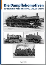 Die Dampflokomotiven der