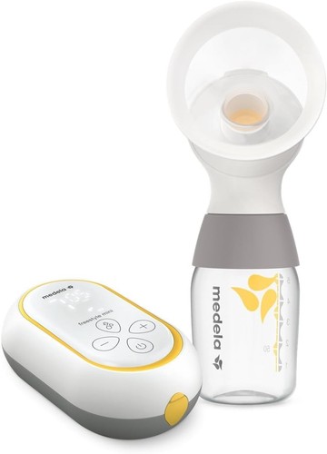 Medela freestyle mini classic - medela,