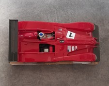 Carrera Evolution Panoz Roadster LMP 07 Race of a thousand years Nr.1 25430