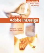 InDesign Handbuch