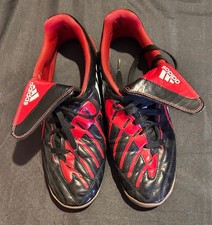 Adidas Predator Powerswerve