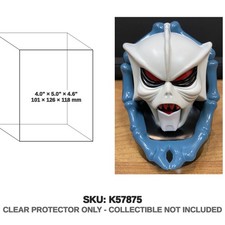 Protector For Hordak Talking