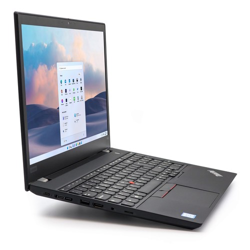 Lenovo thinkpad t590 8265u - lenovo,