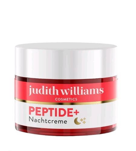 Judith williams peptide - judith, peptide+