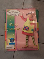 Fasching Pippi Langstrumpf