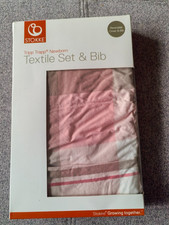 ♥ STOKKE Bezug Ersatzbezug rosa