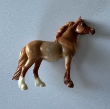 Breyer Highland Pony 5411