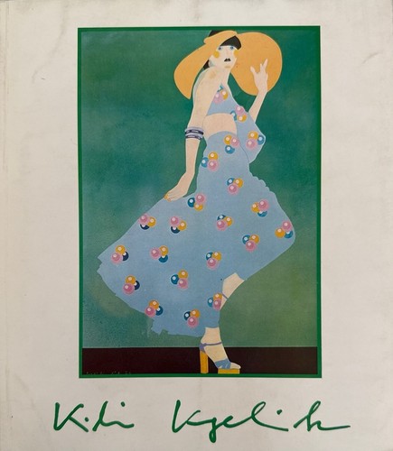 Kiki kogelnik - kiki, kogelnik,