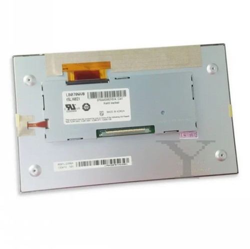 Lcd display panel for - lcd, 6av2