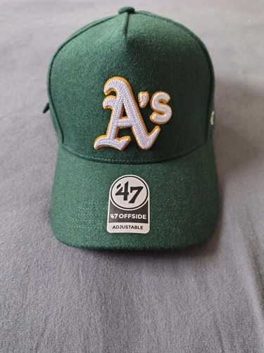 Oakland athletics - oakland,