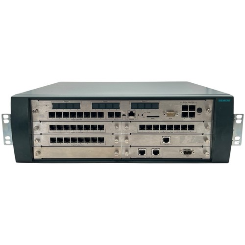 Siemens hipath 3500 - hipath,