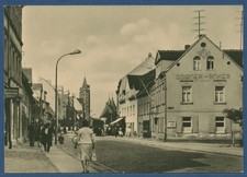 Delitzsch Eilenburger Straße