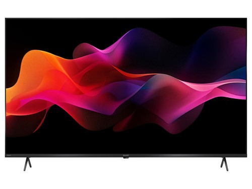Sharp fernseher zoll - fernseher,, 4k