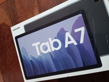 Samsung Galaxy Tab A7